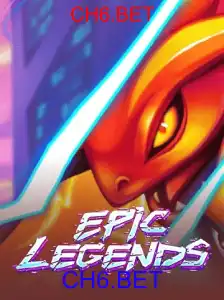 EpicLegends