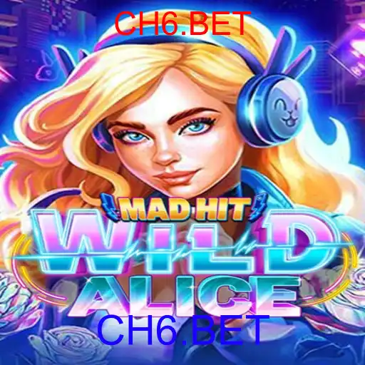 MadHitWildAlice