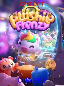 PlushieFrenzy