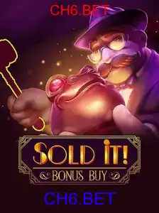 SolditBonusBuy